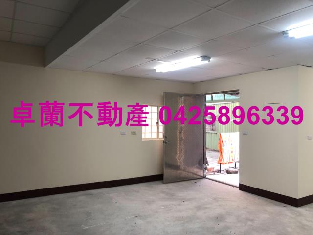 苗栗卓蘭倉庫-3