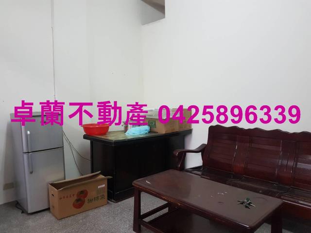 苗栗卓蘭公寓-0