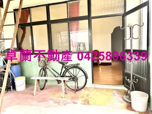 卓蘭透天-11