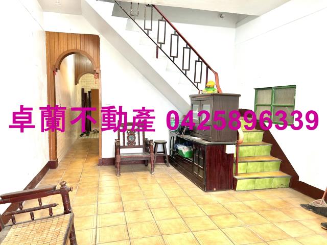 卓蘭透天-0