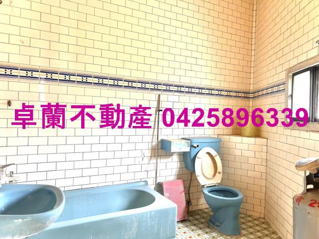 卓蘭透天-2