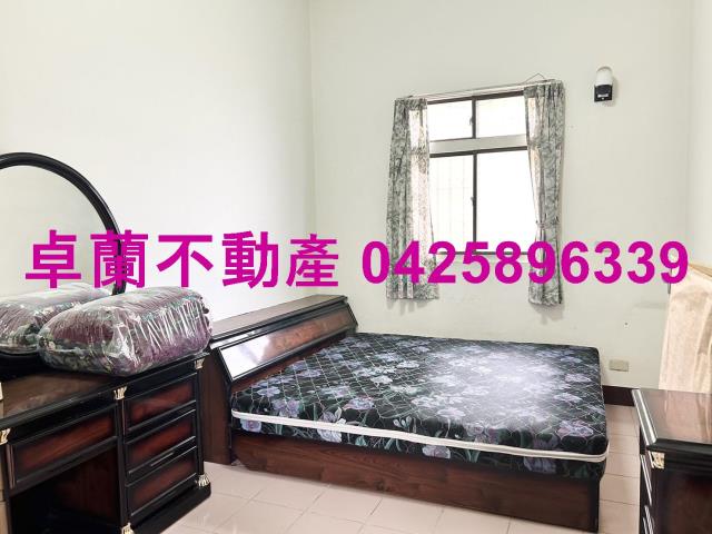 苗栗卓蘭透天-2