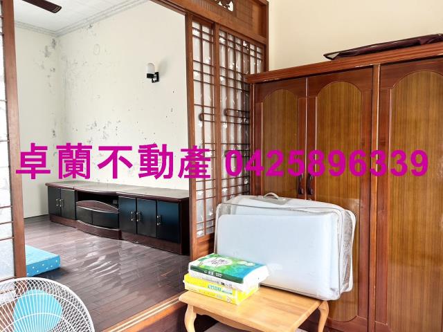 苗栗卓蘭透天-3