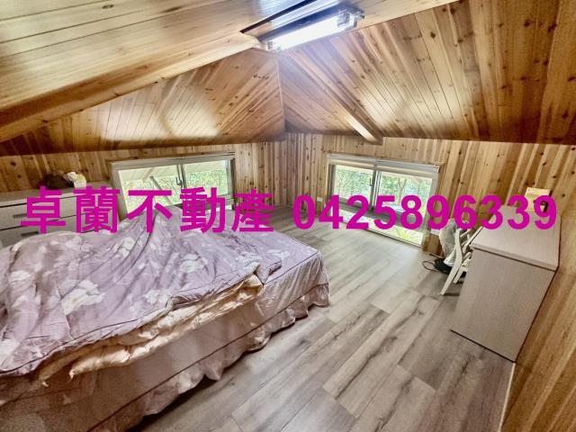卓蘭農舍-9