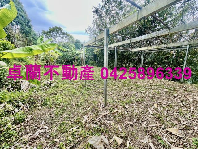 卓蘭農舍-13