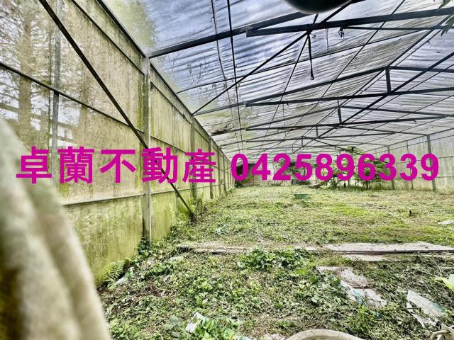 卓蘭農舍-14