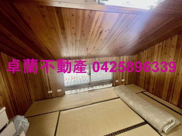 卓蘭農舍-5