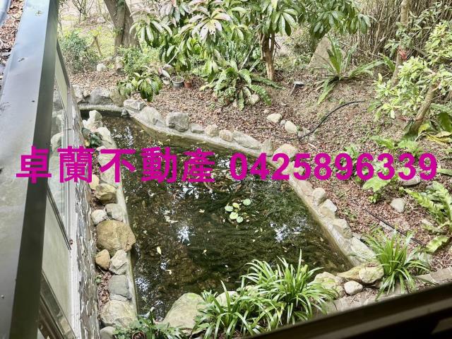 卓蘭農舍-7