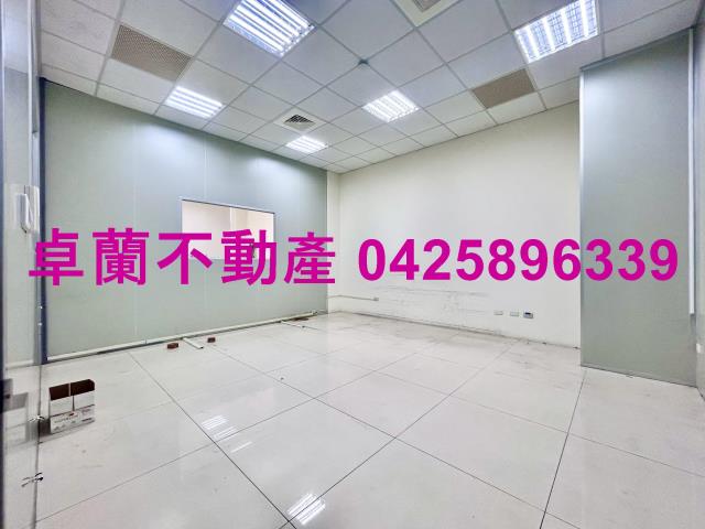 苑裡廠房-1