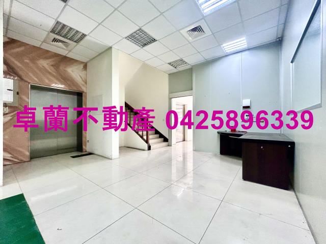 苑裡廠房-3