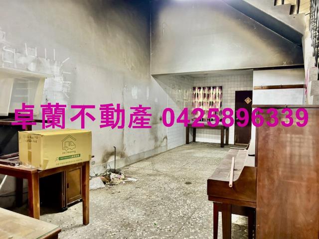 卓蘭透天-7