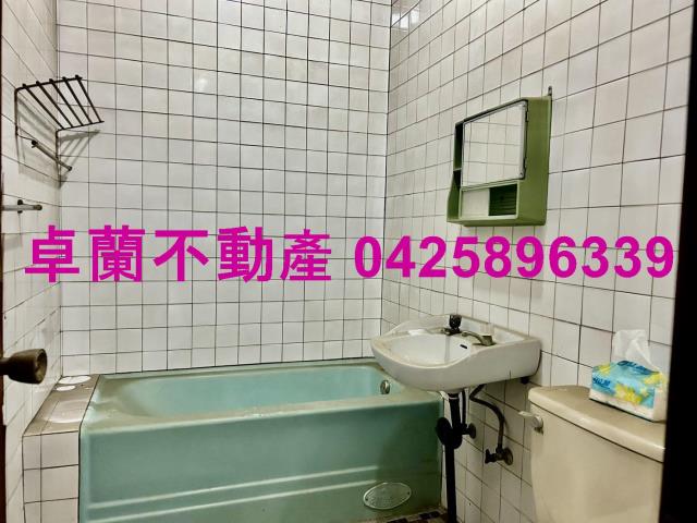 卓蘭透天-8