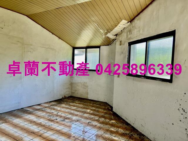 卓蘭透天-9