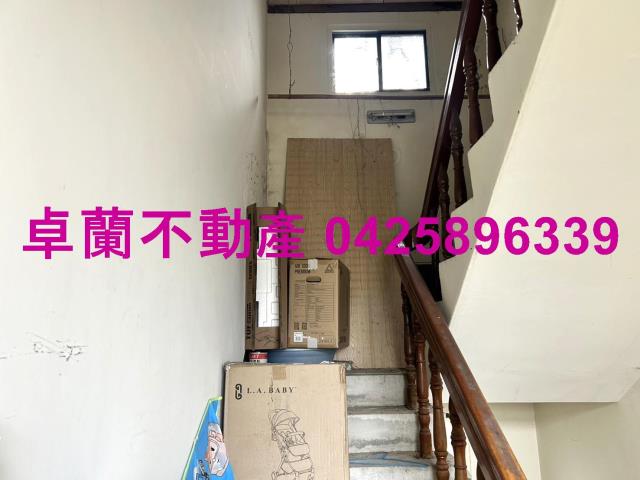 苗栗卓蘭農舍-9