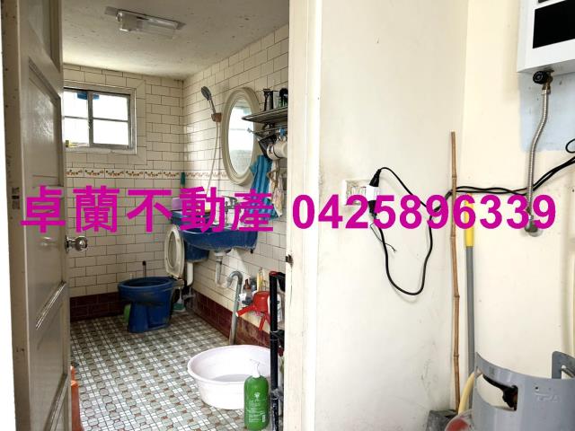 苗栗卓蘭農舍-10