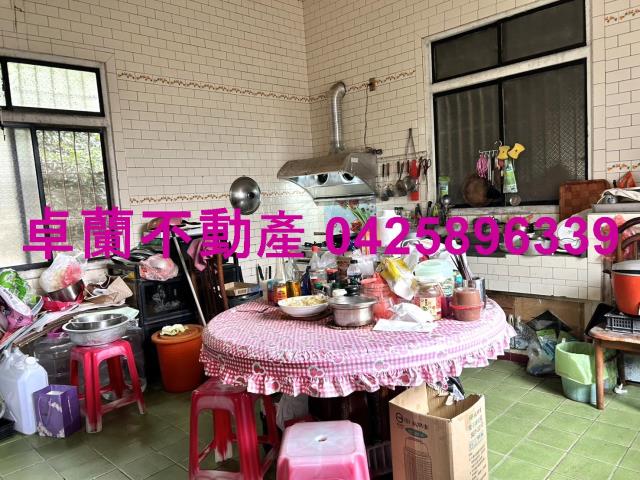 苗栗卓蘭農舍-11