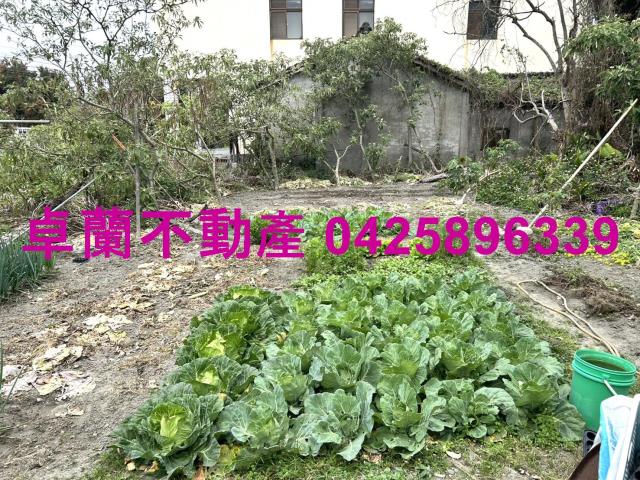 苗栗卓蘭農舍-3