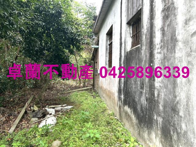 苗栗卓蘭農舍-4