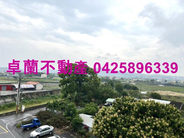 苗栗卓蘭透天-12