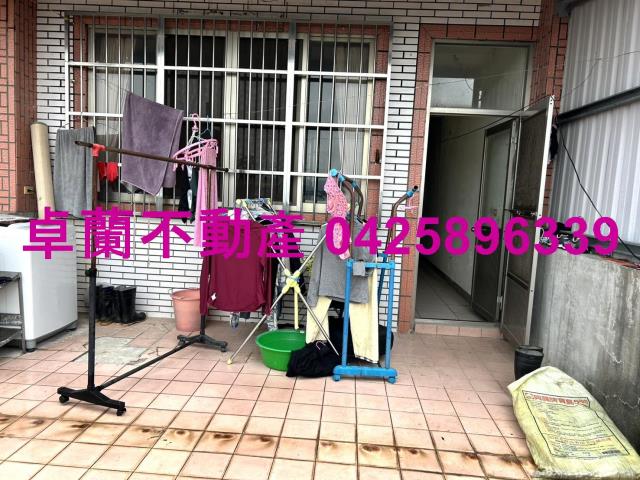 苗栗卓蘭透天-14