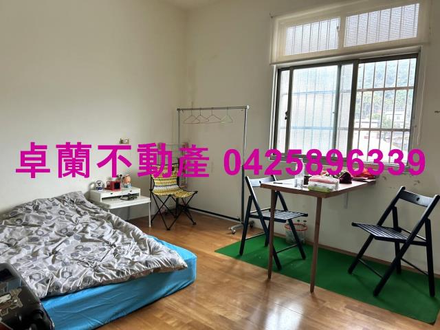 苗栗卓蘭透天-5