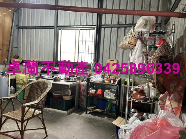 苗栗卓蘭透天-8