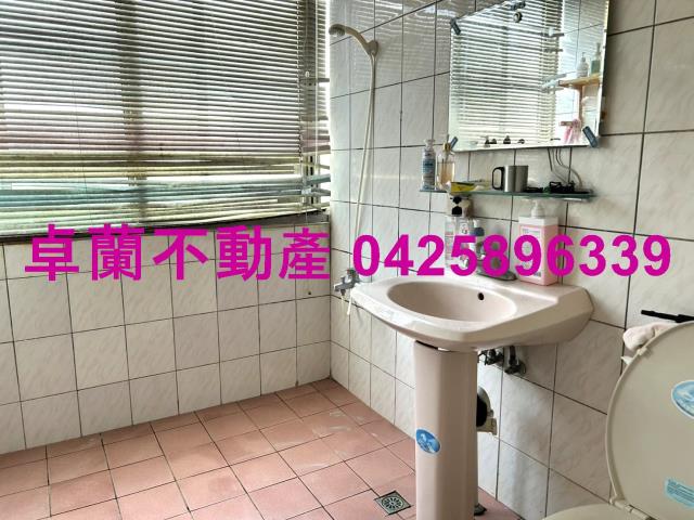 卓蘭透天-8