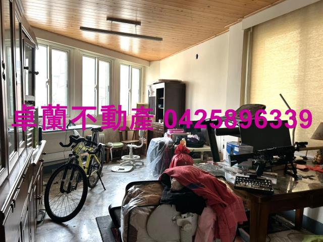 卓蘭透天-9
