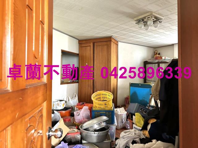 卓蘭透天-12