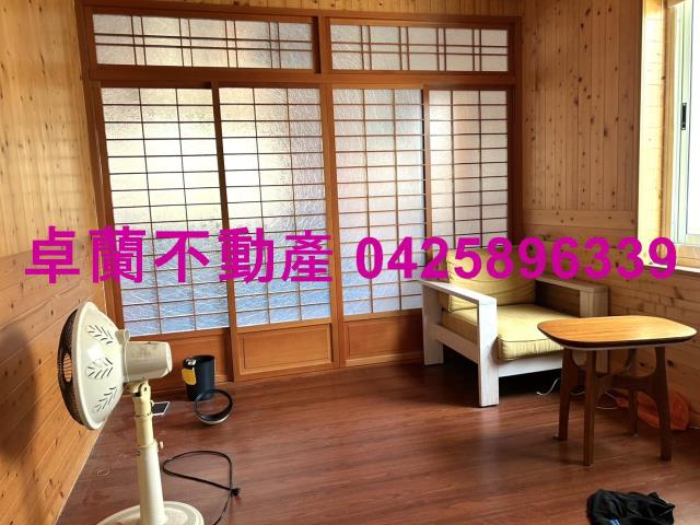 卓蘭透天-1