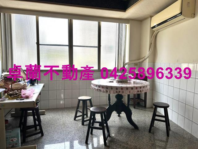 卓蘭透天-3