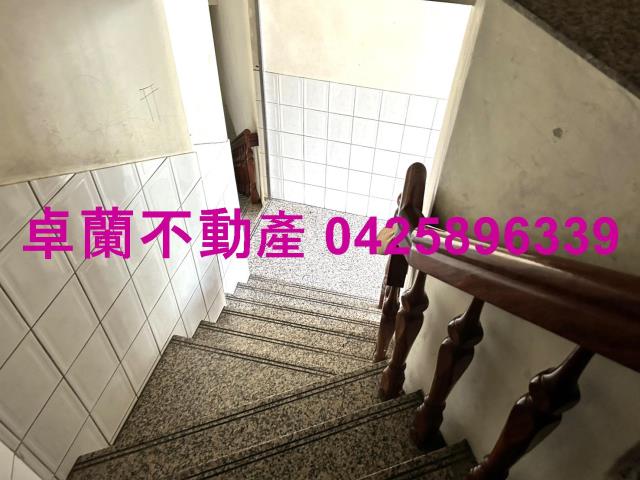 卓蘭透天-4