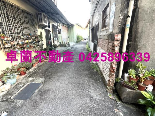 卓蘭透天-12