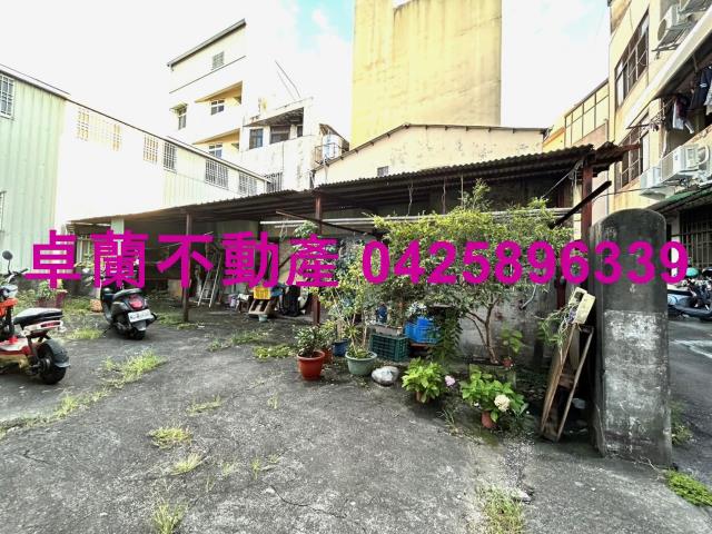 卓蘭透天-0