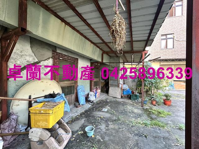 卓蘭透天-1
