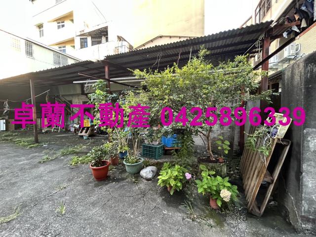 卓蘭透天-3
