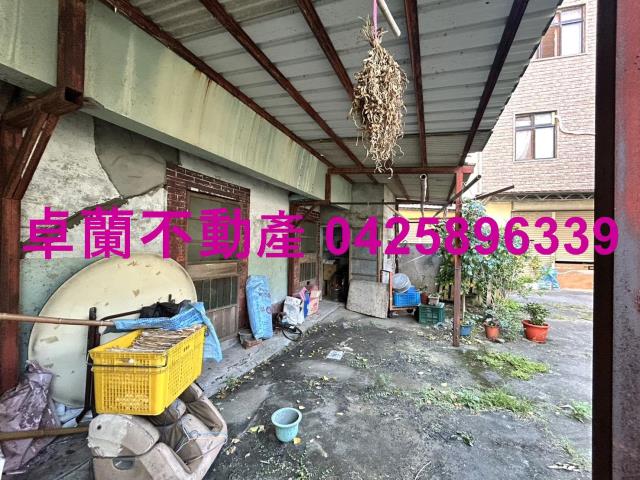 卓蘭透天-7