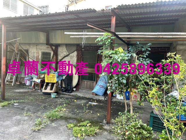 卓蘭透天-8