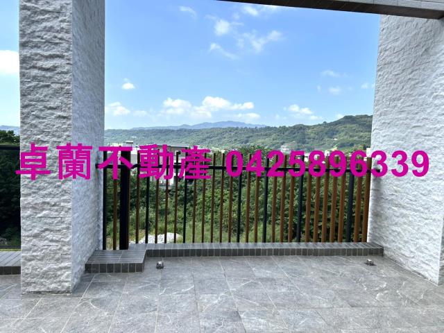 苗栗卓蘭透天-11