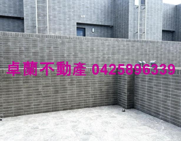 苗栗卓蘭透天-12