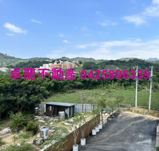 苗栗卓蘭透天-8