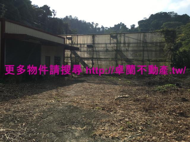 苗栗大湖農地-3