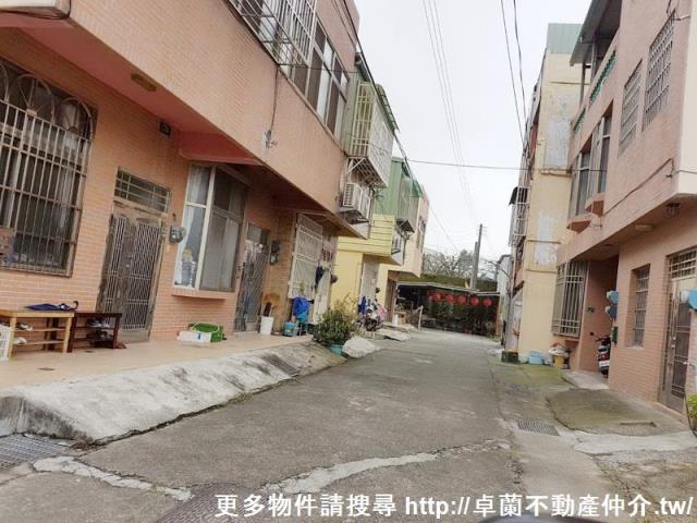 卓蘭建地-0