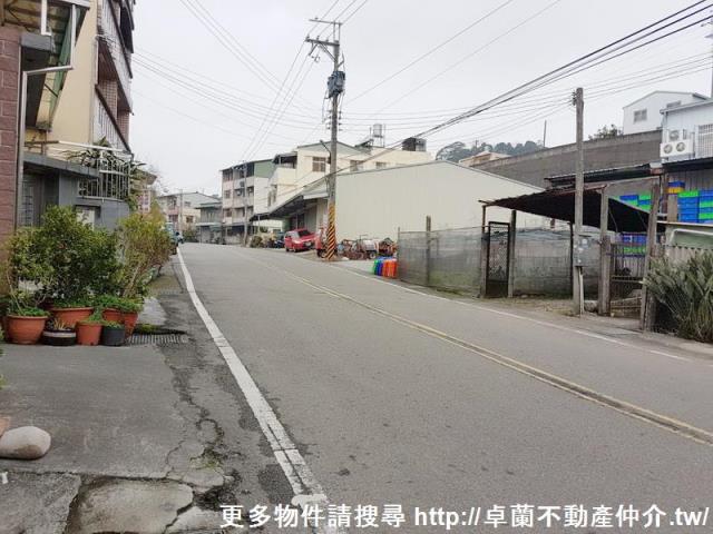 卓蘭建地-1
