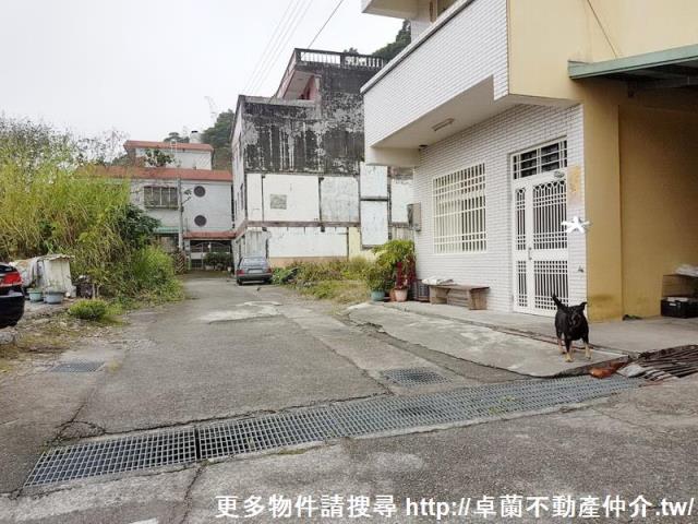 卓蘭建地-2