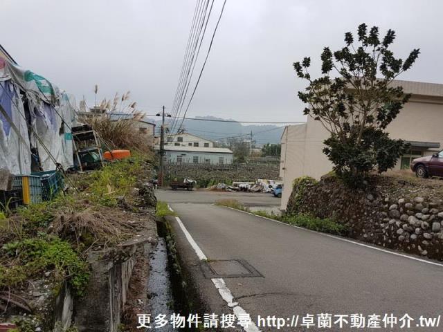 卓蘭建地-5