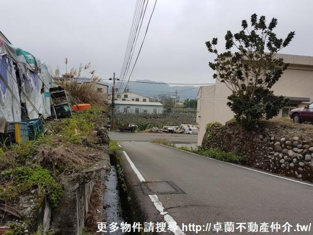 卓蘭建地-6