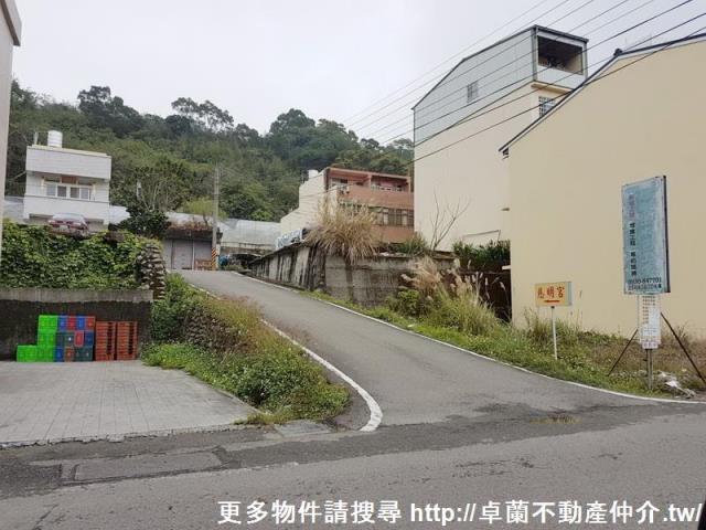 卓蘭建地-7