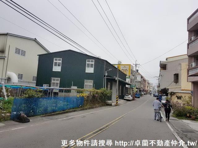 卓蘭建地-8