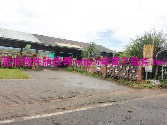 苗栗卓蘭農地-8